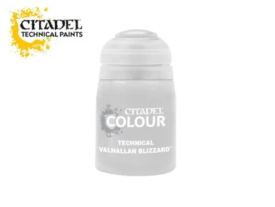 Warhammer Colour 27-32 Valhallan Blizzard -Tech (24ml)