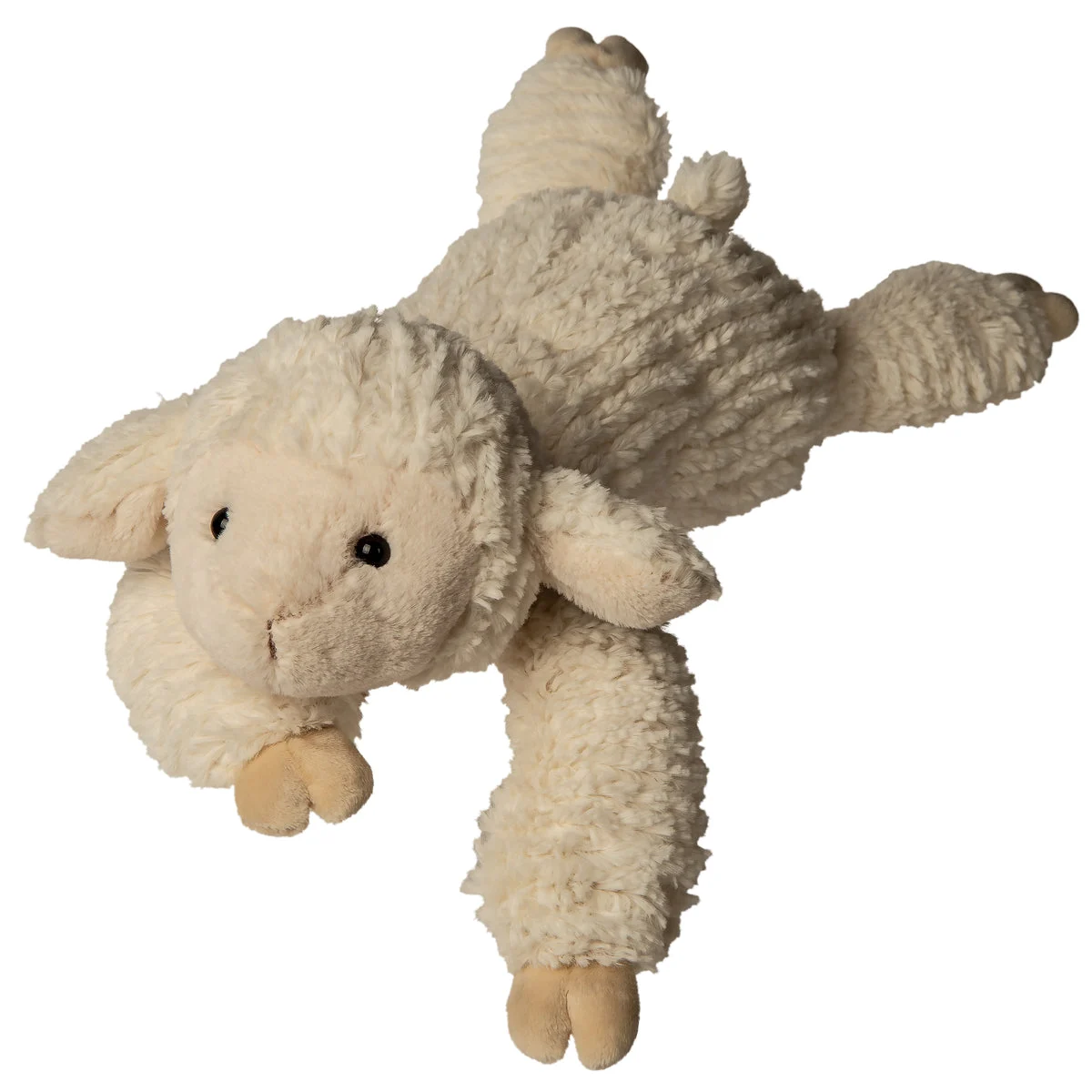 Cozy Toes Lamb 17" - Mary Meyer Corporation