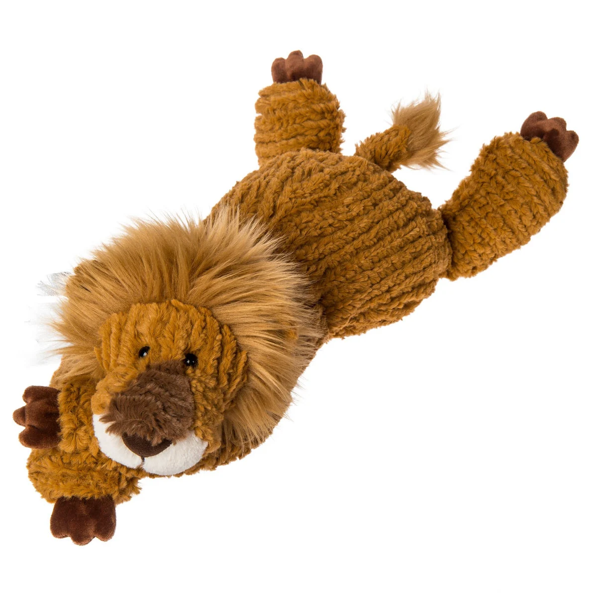 Cozy Toes Lion 17" - Mary Meyer Corporation