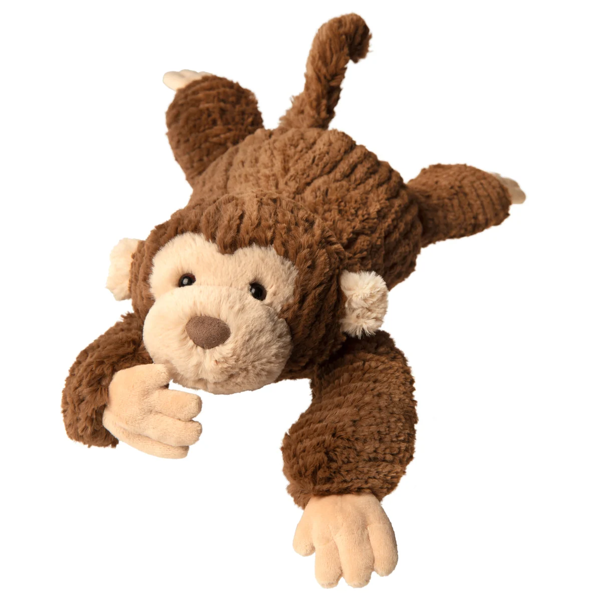 Cozy Toes Monkey 17" - Mary Meyer Corporation