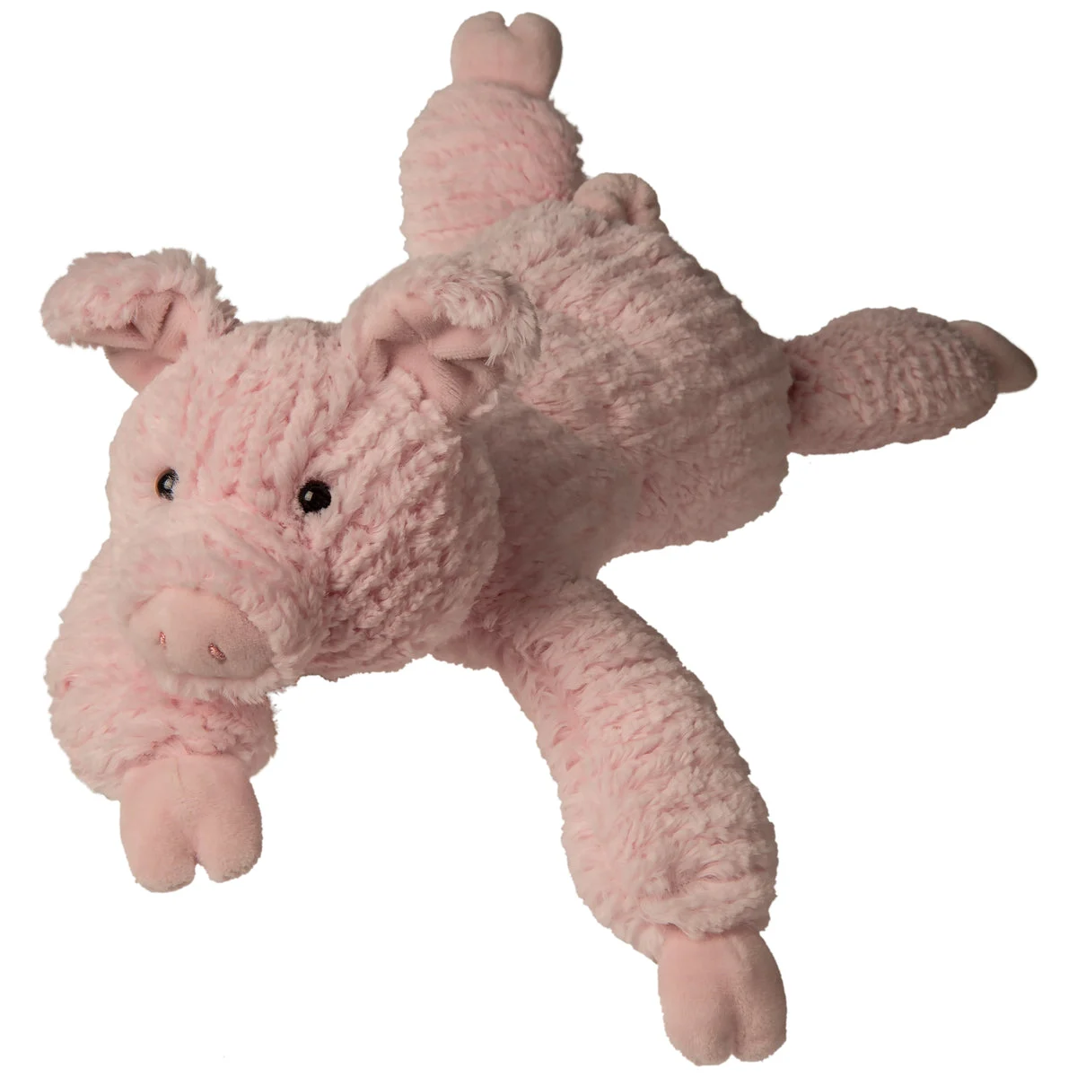 Cozy Toes Pig 17" - Mary Meyer Corporation