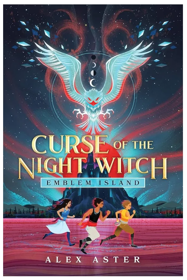 Curse of the Night Witch - Grandma's Place