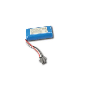 DCM/Racemasters DCM250000 7.4v 600mAh Lithium Battery - DieCast Masters