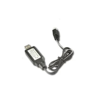 DCM/Racemasters DCM270001 USB Charger with Cable - DieCast Masters