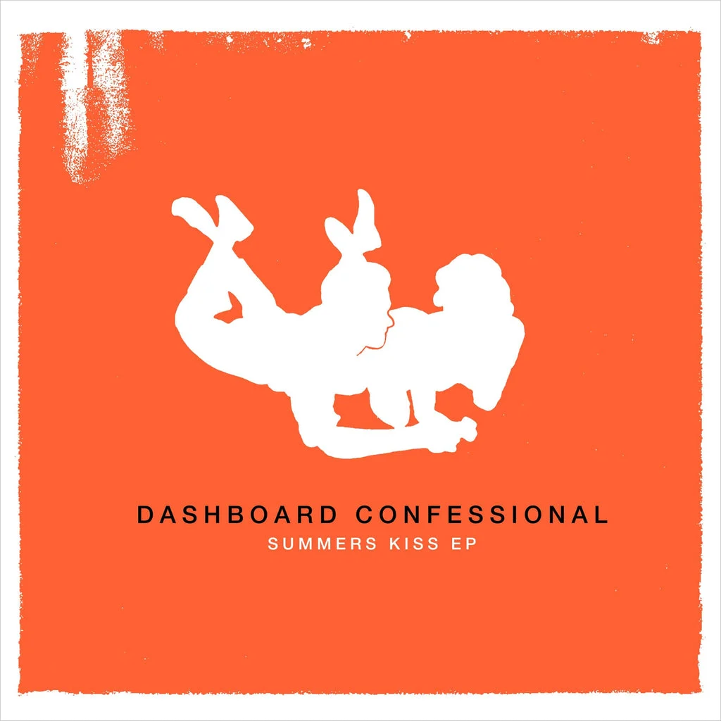 Summers Kiss EP 10-Inch Vinyl