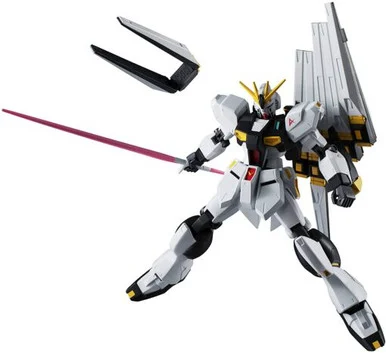 BAN00766: RX-93 vGundam Char's Counterattack