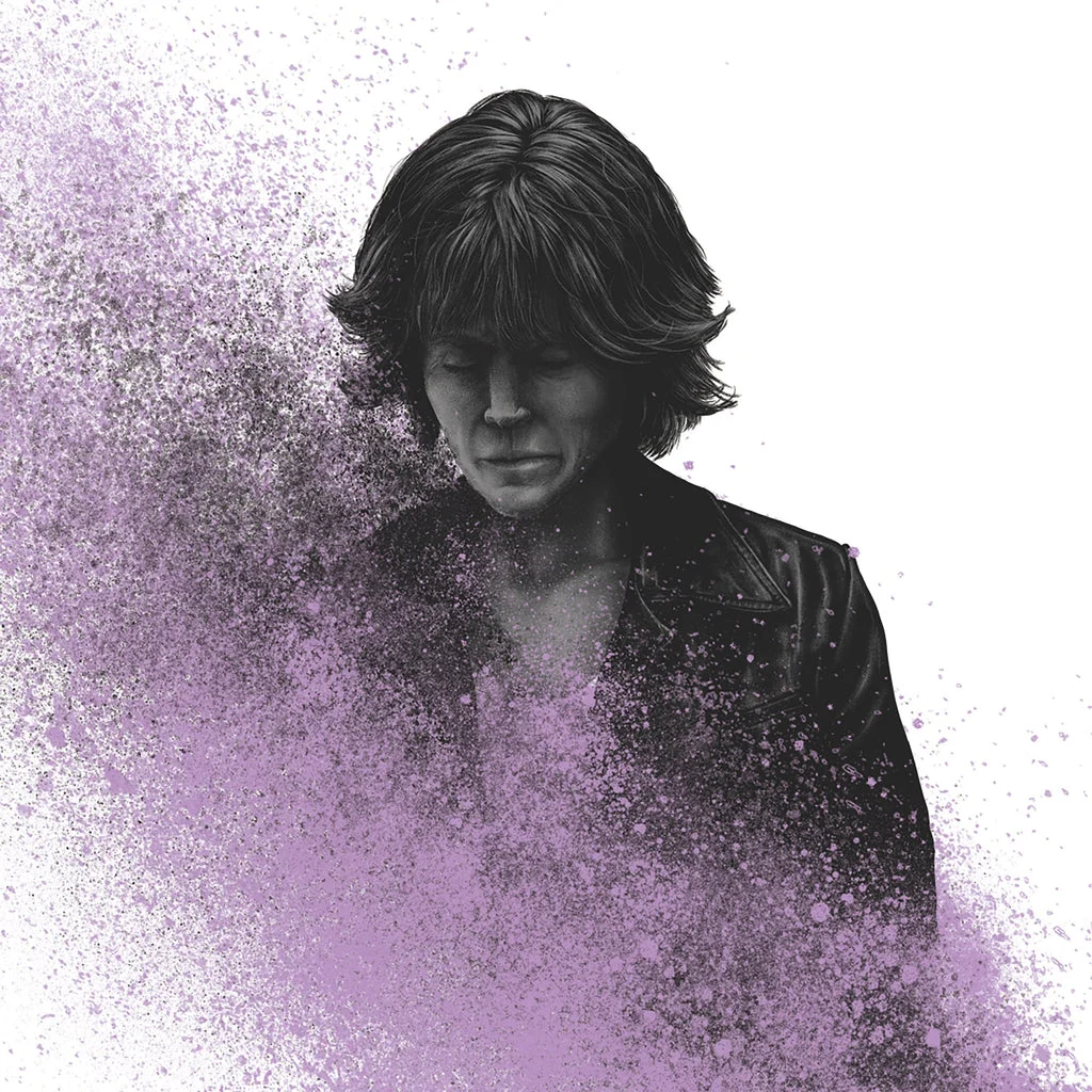 Destroyer – Original Motion Picture Soundtrack LP - Theodore Shapiro