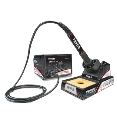 Duratrax DTXR0950 TrakPower TK950 Soldering Station