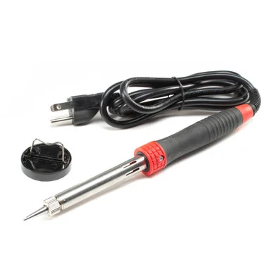 Duratrax DTXR1000 TrakPower TK60 60W Soldering Iron