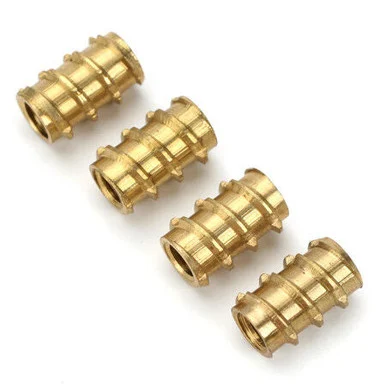 Dubro Products 392 Threaded Insert, 6-32