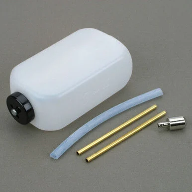 Dubro Products 404 Fuel Tank, 4 oz