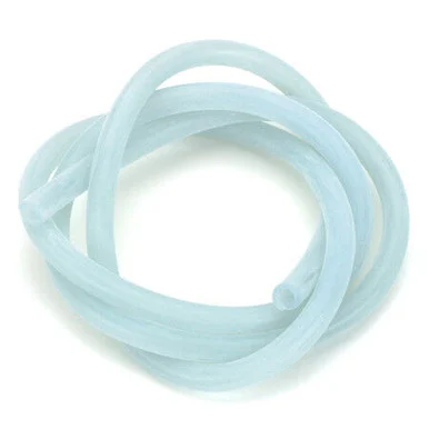 Dubro Products 553 ID Silicone Tubing, 5/32"