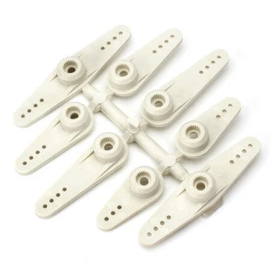 Dubro Products 672 Super Strength Long Servo Arms HRC