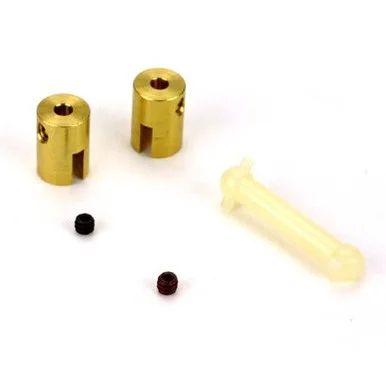 Dumas Products 2008 Complete Coupling Assembly