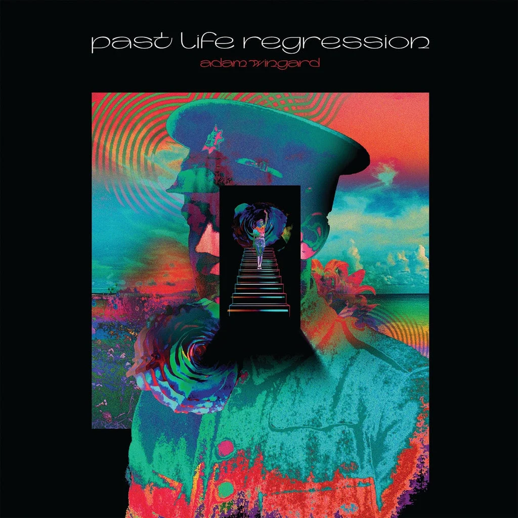 Past Life Regression LP - Adam Wingard
