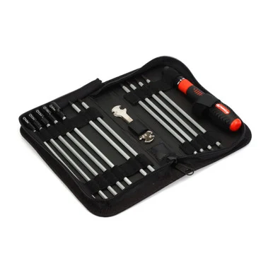Dynamite DYN2834 Startup Tool Set: Metric