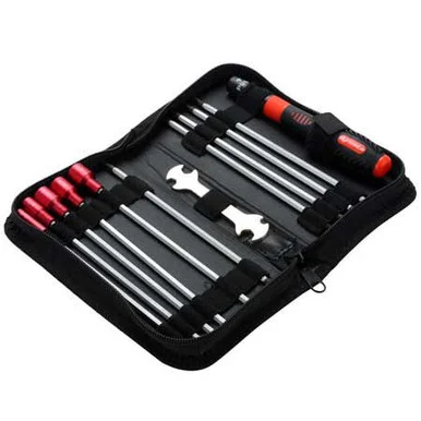 Dynamite DYN2835 Startup Tool Set: US
