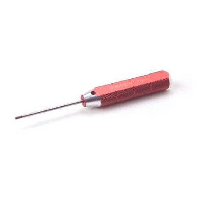 Dynamite DYN2901 Red Hex Driver: 2.0mm