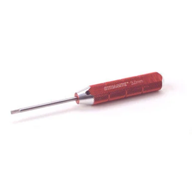 Dynamite DYN2903 Red Hex Driver: 3.0mm