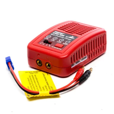 Dynamite DYNC2030 Prophet Sport Mini 50W Multichemistry Charger