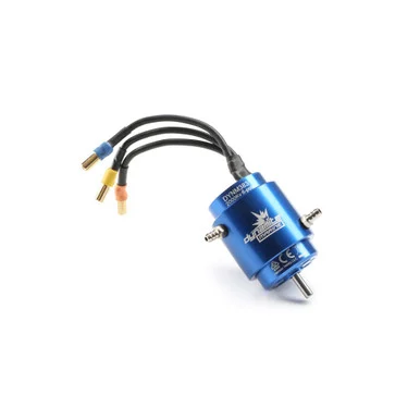 Dynamite DYNM3831 A3650 2000Kv 6-Pole Water-Cooled Marine Motor