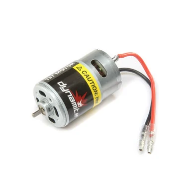 Dynamite DYNS1213 13T 550 Brushed Motor
