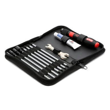 Dynamite DYNT0502 ProBoat Start Up Tool Set