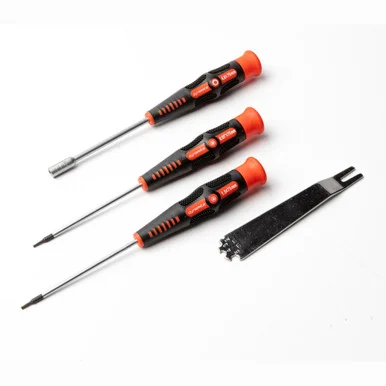 Dynamite DYNT0503 Startup Tool Set: SCX24, AX24, 1/24