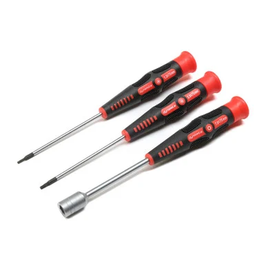 Dynamite DYNT0505 Tool Set: Losi Nascar, Grom