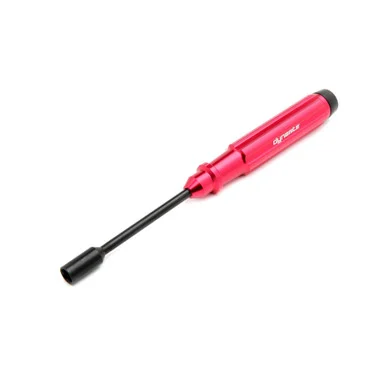 Dynamite DYNT2014 Machined Nut Driver, 7mm