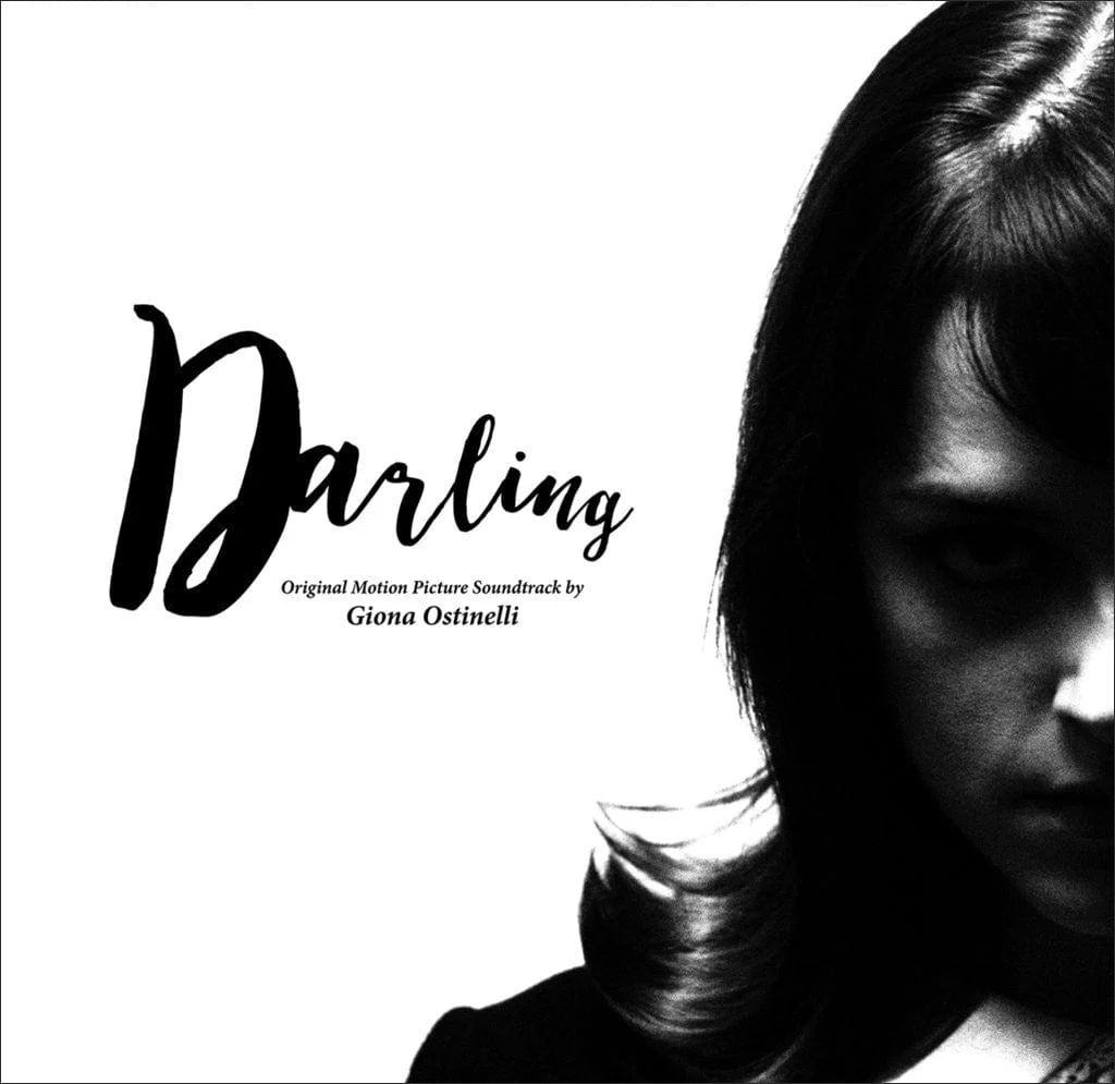 Darling – Original Motion Picture Soundtrack LP - Giona Ostinelli