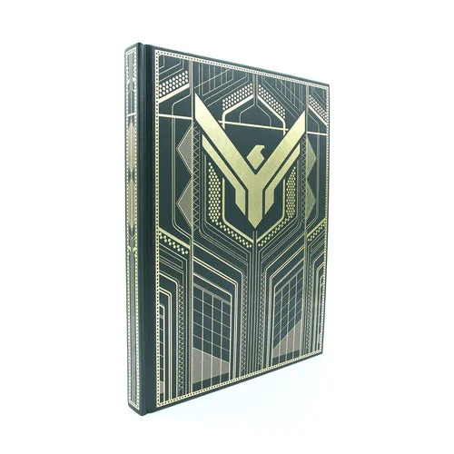 Dune - Adventures in the Imperium: Core Rulebook Atreides Collector's Edition