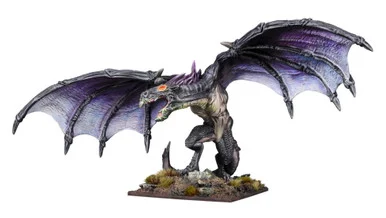 Dungeon Adventures: Dragon - TC199