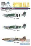 ECL32115 1:32 Eagle Editions Spitfire Mk IX Part 2 #32115