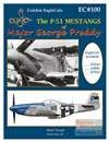 ECL72100 1:72 Eagle Editions The P-51 Mustangs of Major George Preddy #72100