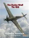 ECLB14144 Eagle Editions Book - The Focke-Wulf Ta 152 #14144