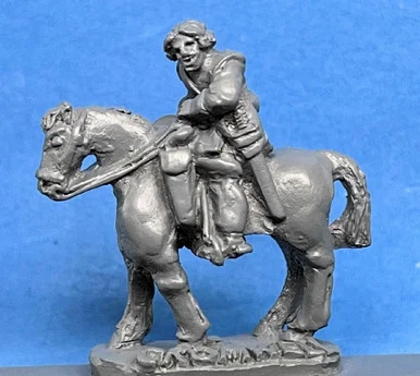 PIG200102 - Parliamentarian General Cromwell