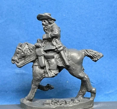 PIG200104 - Parliamentarian General Essex