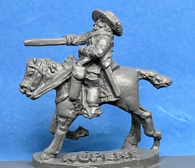 PIG200111 - Royalist General Rupert