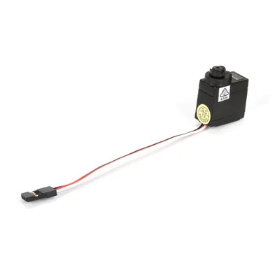 ECX ECX10005 Servo 124 4wd All