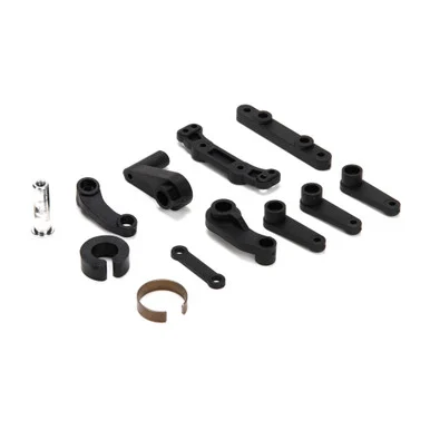 ECX ECX1028 Servo Saver Set 110 2wd All
