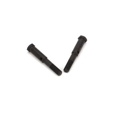 ECX ECX1035 Front Axle (2) 110 2wd All