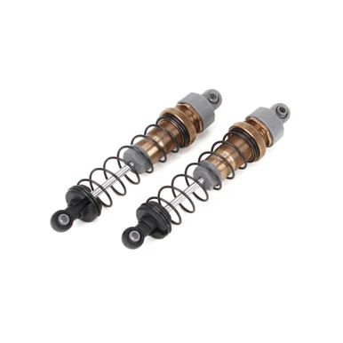 ECX ECX1095 Aluminum Shock Set Front 110 2wd Cir/Ruk/Torment-55mm