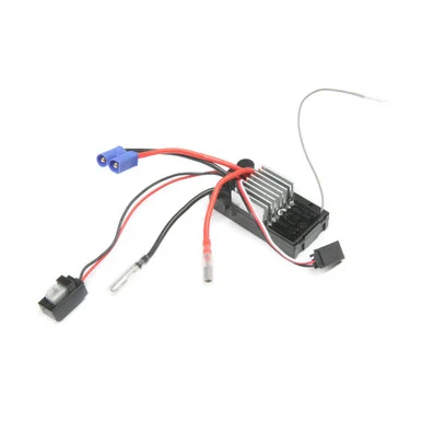 ECX ECX13010 ESC Receiver 2.4GHz WP V4 1 10