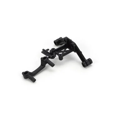 ECX ECX2009 Fr/R Body Mount Set 110 2wd Ruckus, Torment