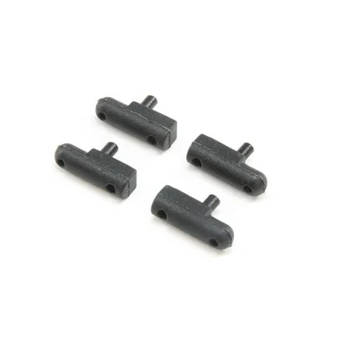 ECX ECX211022 Body Posts 118 4WD Temper Gen 2