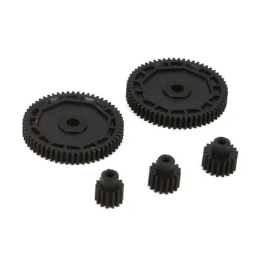 ECX ECX212002 Pinion & Spur Gear Set 1/18 4WD All
