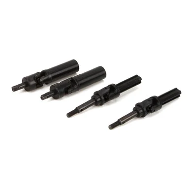 ECX ECX212003 Complete Driveshaft Set 1/18 4WD All