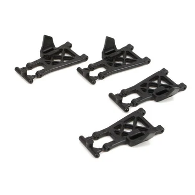 ECX ECX214000 Suspension Arm Set 1/18 4WD All