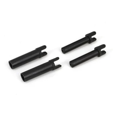 ECX ECX232002 Dshft Lng Plastic Only HD(2)110 2wd Cir/Ruc/Tor